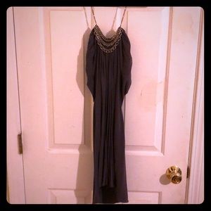 Sky mini dress!!!